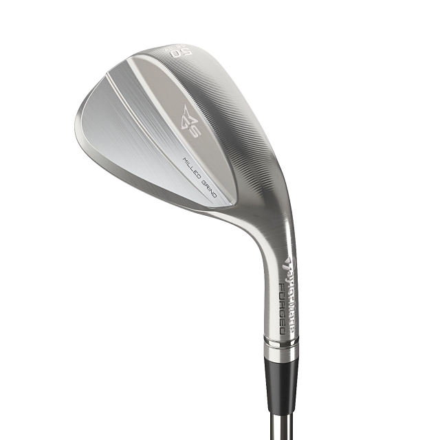 マイミルド グラインド5／My MILLED GRIND 5 ウェッジ | ゴルフギア