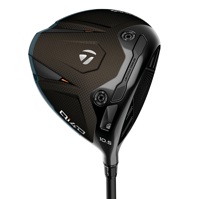 Qi4D LS ドライバー | ゴルフギアカタログ