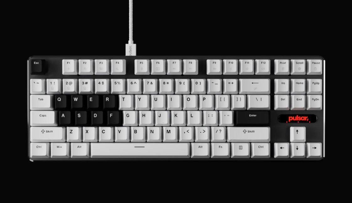 Pulsar PCMK 2 HE TKL - IGN