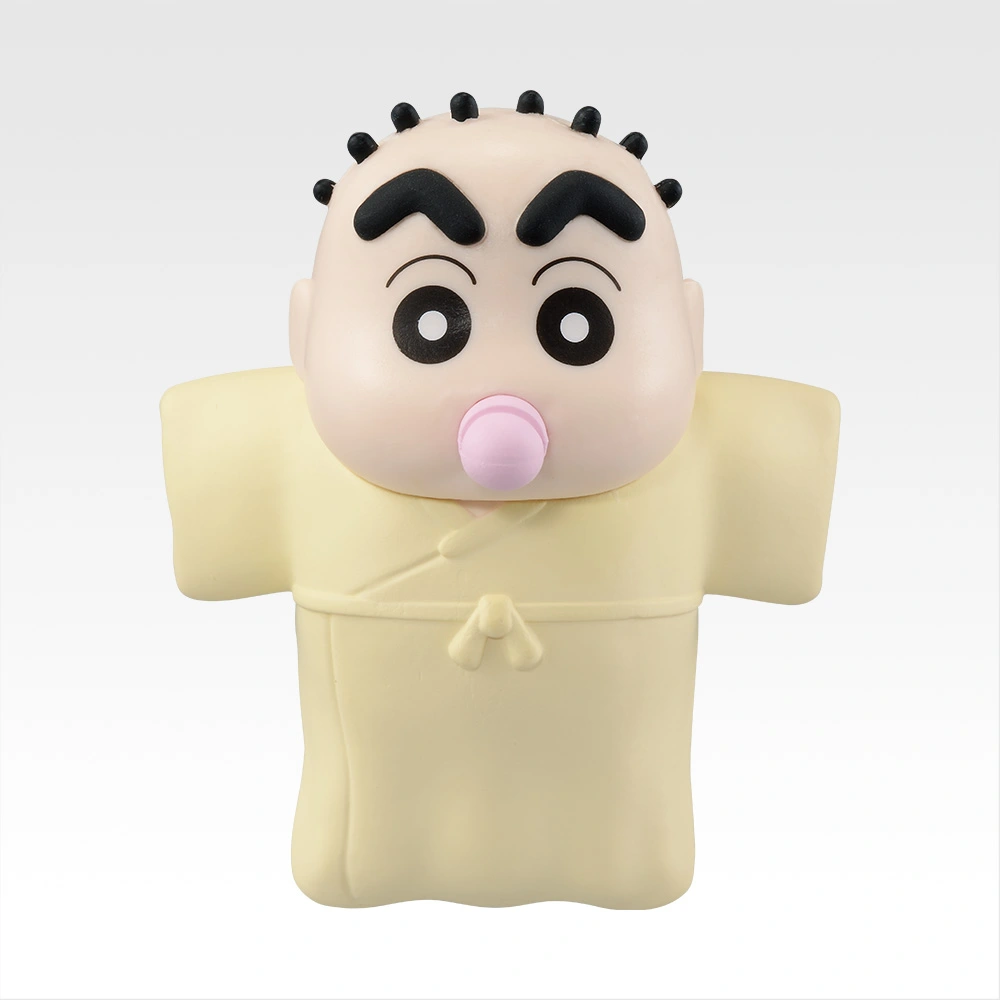 一番くじ クレヨンしんちゃん～アニメシーンセレクションだゾ～｜一番