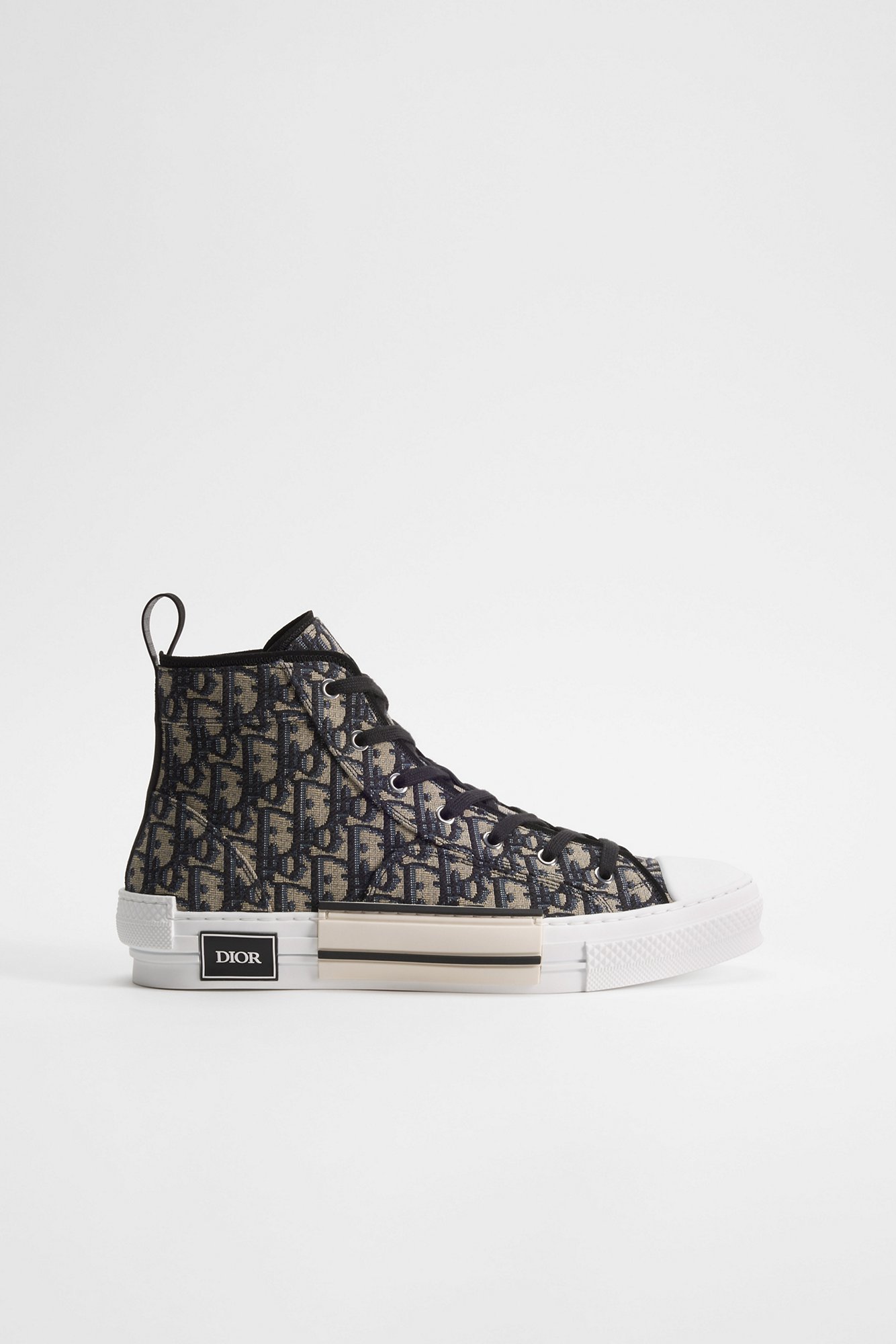 B23 Sneakers - Men Designer High Top Sneakers - Men's Fashion | DIOR