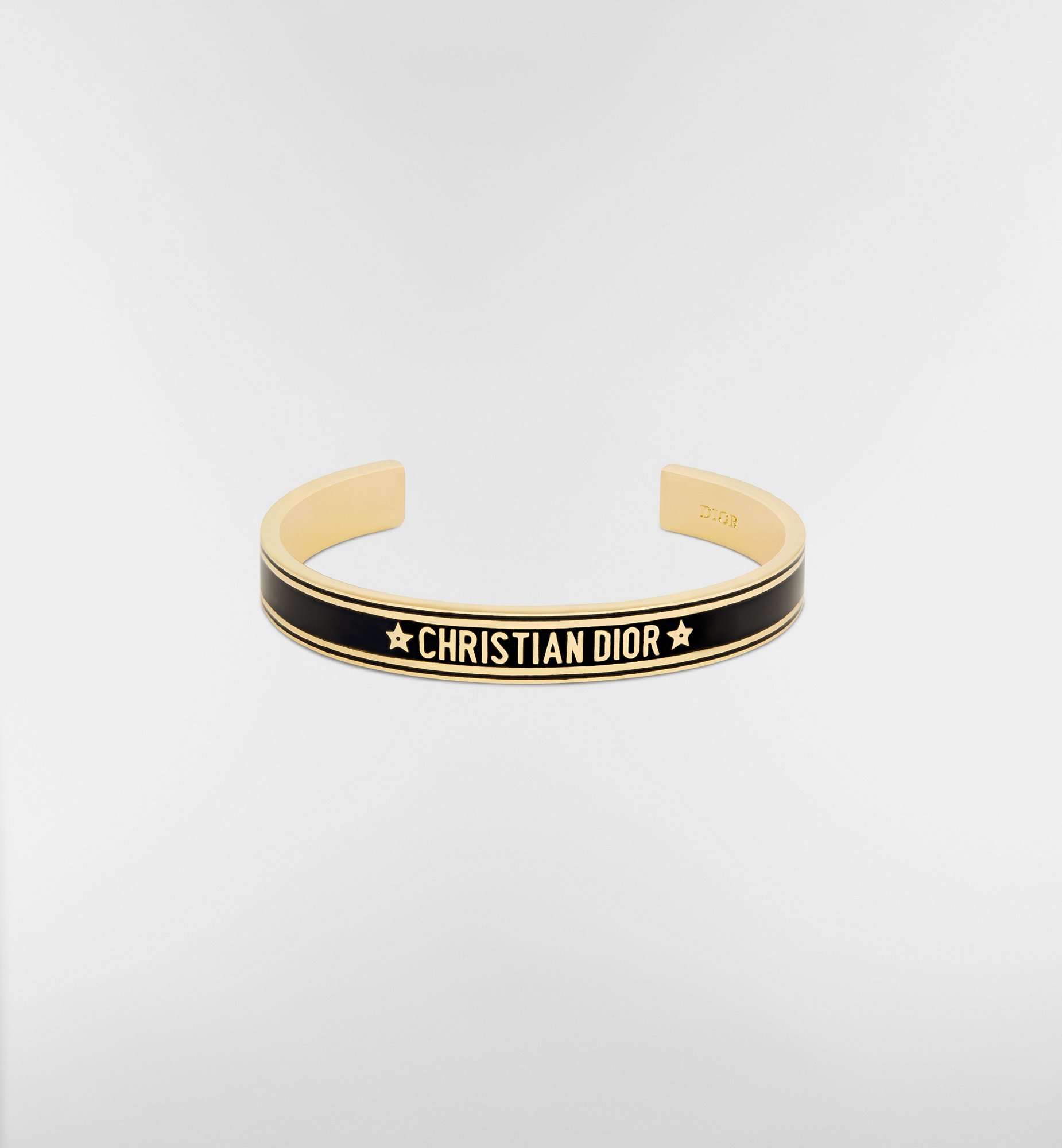DIOR | Dior Code バングル メタル & ラッカー