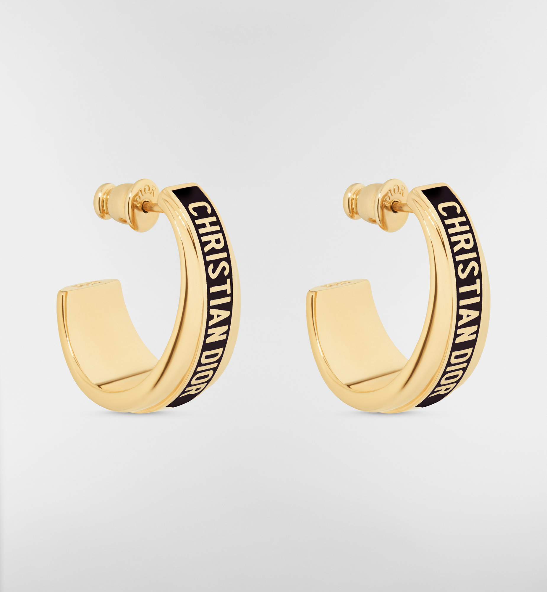 DIOR | Dior Code ピアス メタル & ラッカー