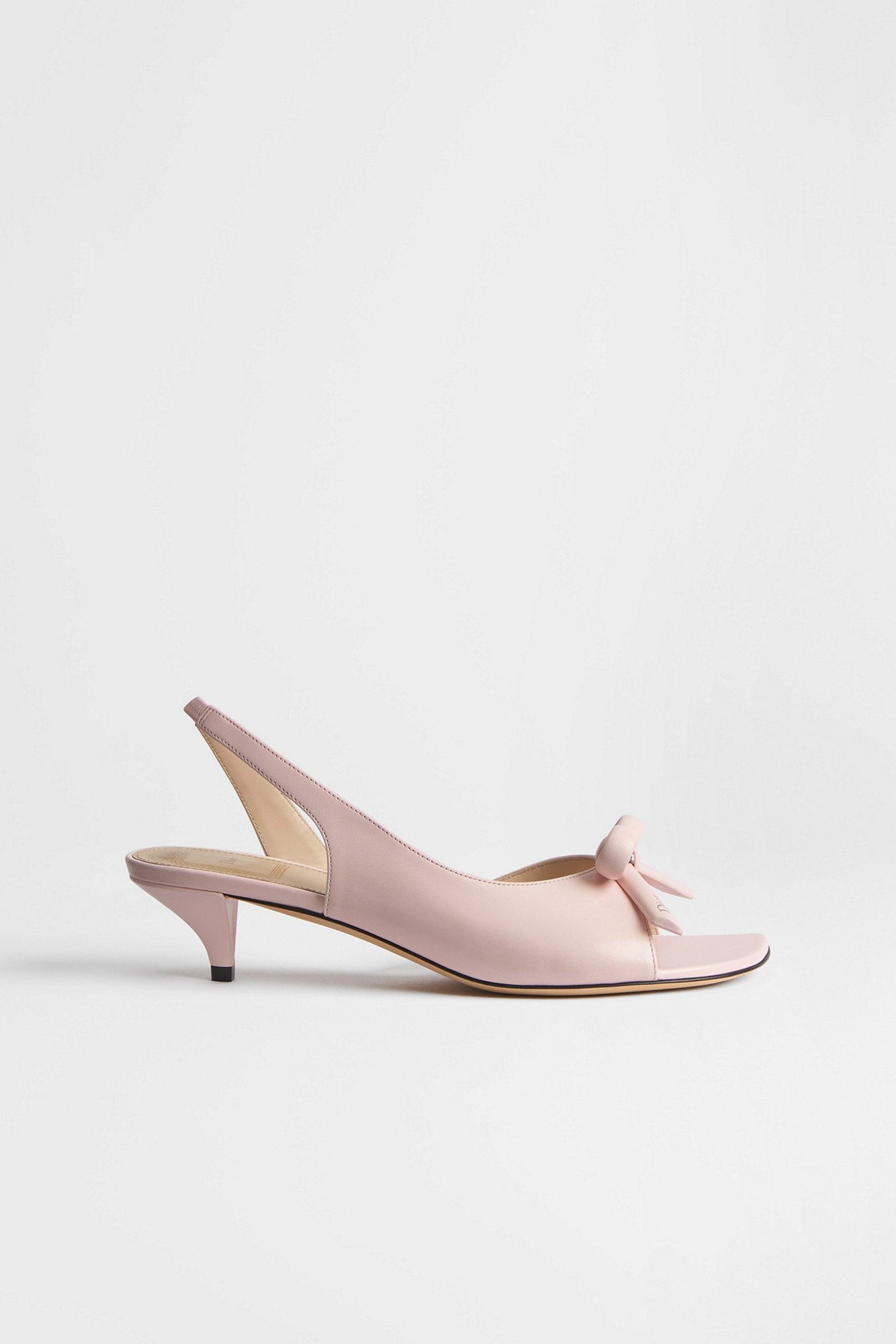 DIOR | ミュール&サンダル|ウィメンズシューズ｜ディオール公式