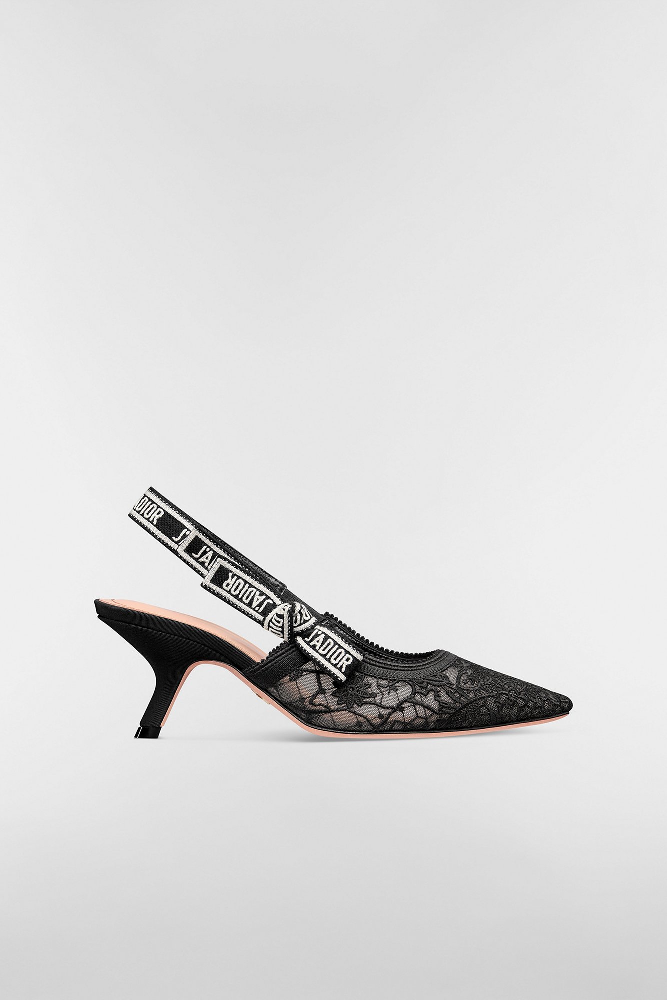 DIOR | パンプス|ウィメンズシューズ｜ディオール公式オンラインブティック