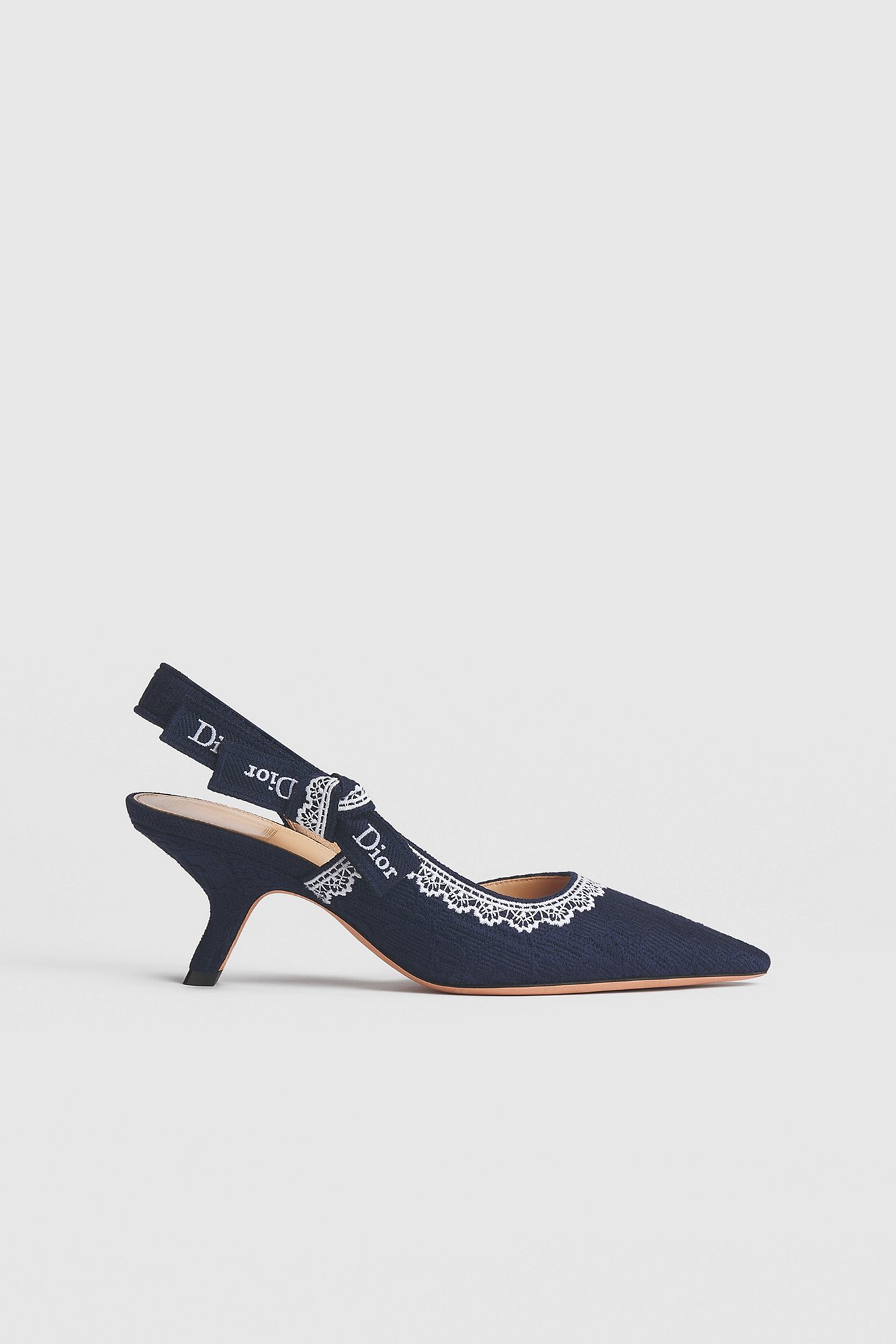 DIOR | パンプス|ウィメンズシューズ｜ディオール公式オンラインブティック