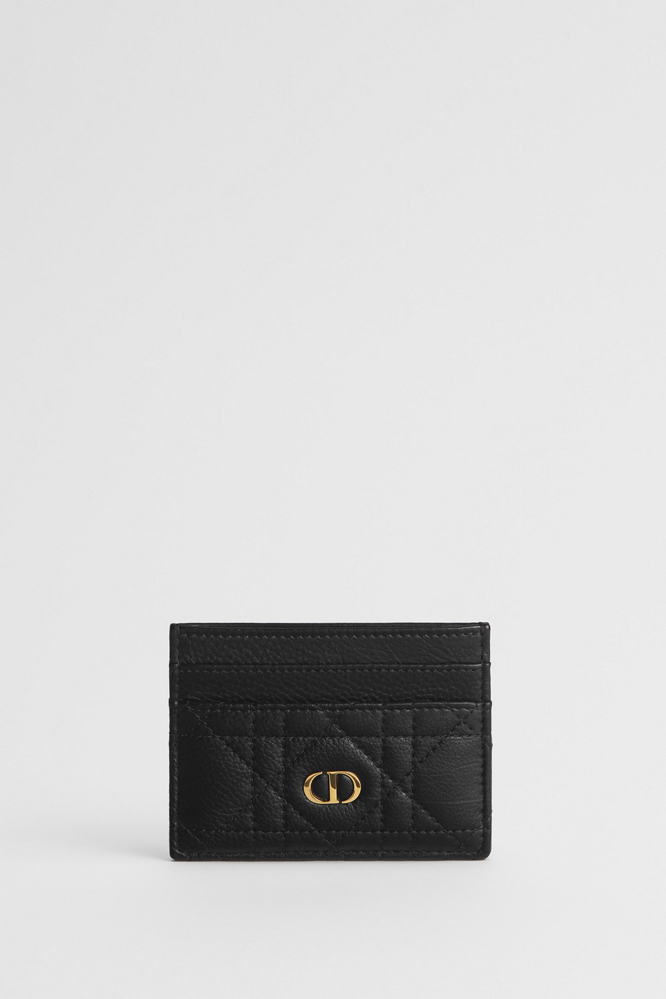 DIOR | 【日本限定】Lady Dior Yuzu キーケース クローバー カナージュ