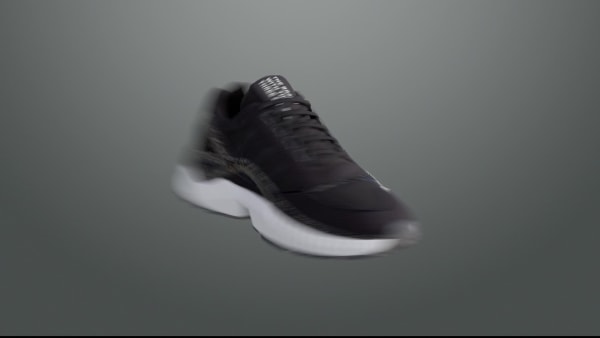 adidas ZX Wavian Sneakers - Black | Free Shipping with adiClub