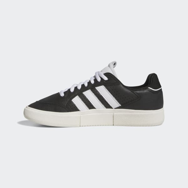 adidas Tyshawn Low Shoes - Black | Free Shipping with adiClub