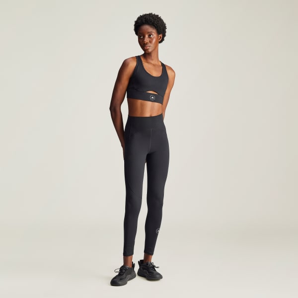 adidas by Stella McCartney TrueStrength ヨガ 7/8丈レギンス