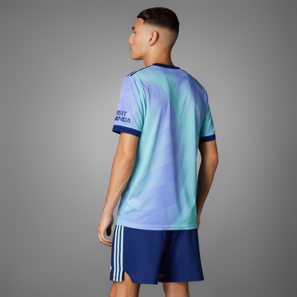 アディダス アーセナル 24/25 サード オーセンティックユニフォーム