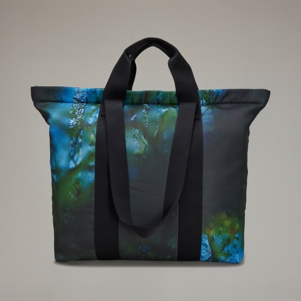 adidas Y-3 AOP Shopper Bag - Multicolor | adidas Singapore