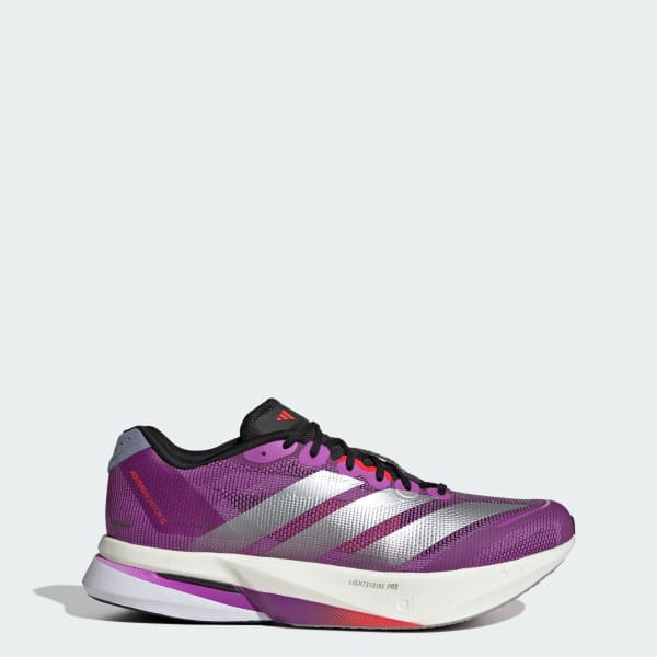 アディダス アディゼロ ボストン 13 / Adizero Boston 13 - ブルー