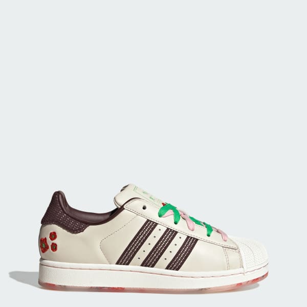 アディダス スーパースター II / Superstar II - ホワイト