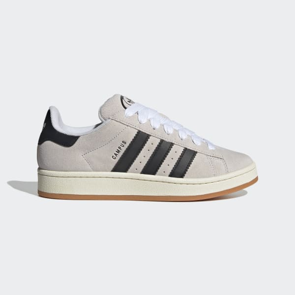 adidas Campus 00s Sneakers - White | Free Shipping with adiClub