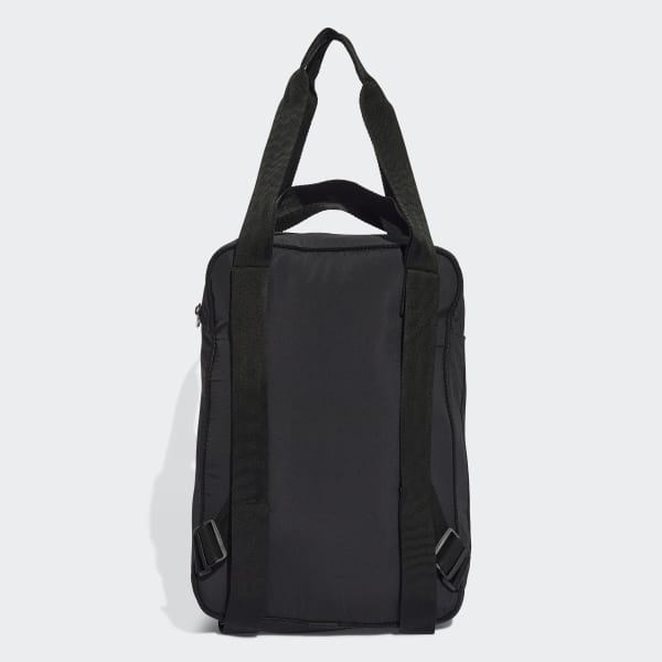 adidas Backpack - Black | Free Shipping with adiClub