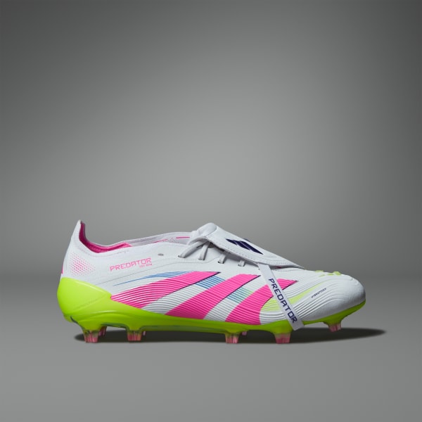 アディダス プレデター Elite フォールディングタン FG / 天然芝用