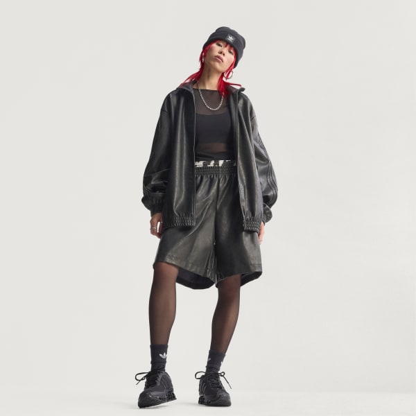 アディダス プレザー ファイヤーバード オーバーサイズ トラック