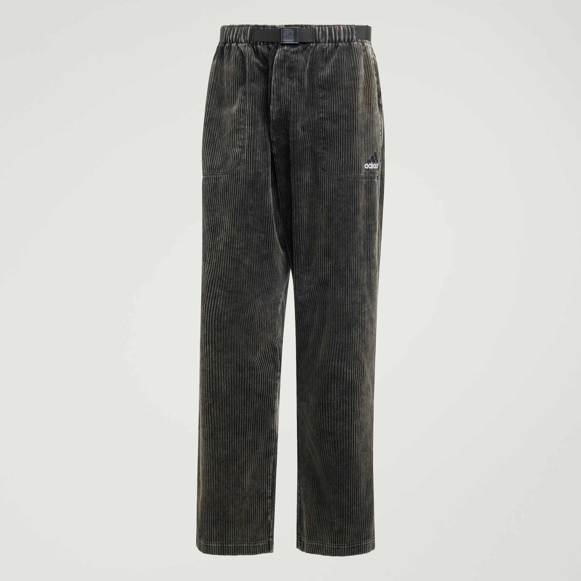 Clothing - ADIDAS EQUIPMENT CORDUROY PANT - Black | adidas South