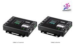 ビデオエクステンダー(IPタイプ) | ATEN Japan