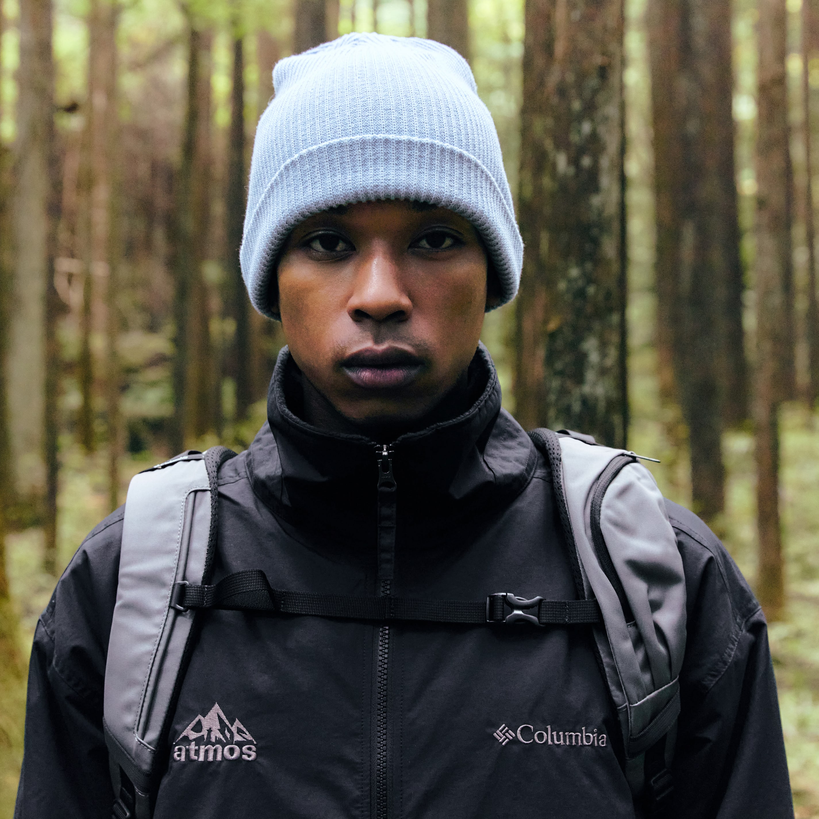 Columbia x atmos FW25 | atmos（アトモス） 公式オンラインストア