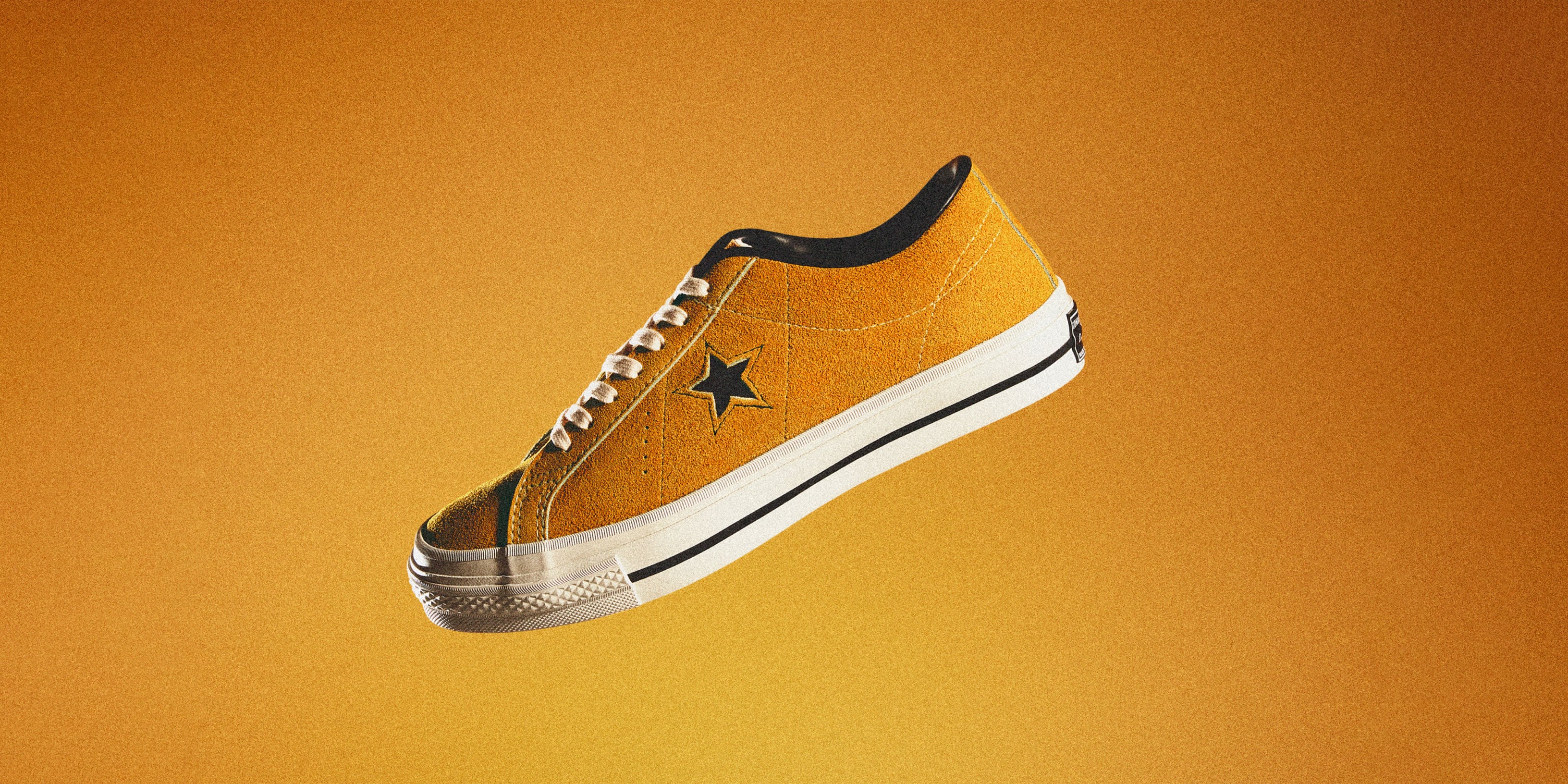 converse TIMELINE ONE STAR J VTG OX | atmos（アトモス） 公式