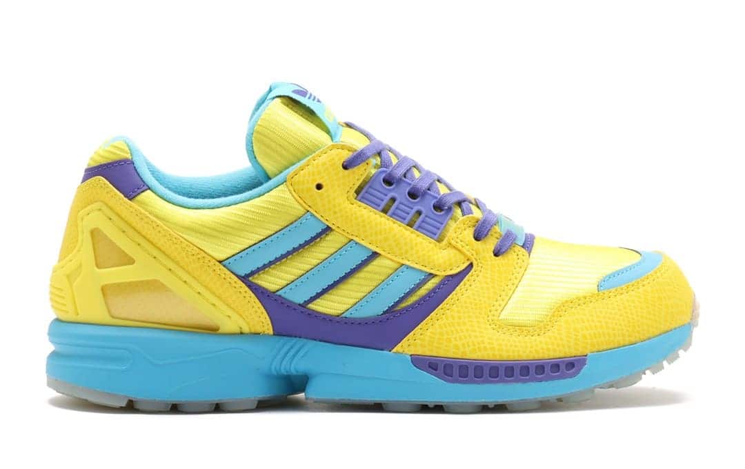 adidas ZX 8000 atmos G-SNK11 