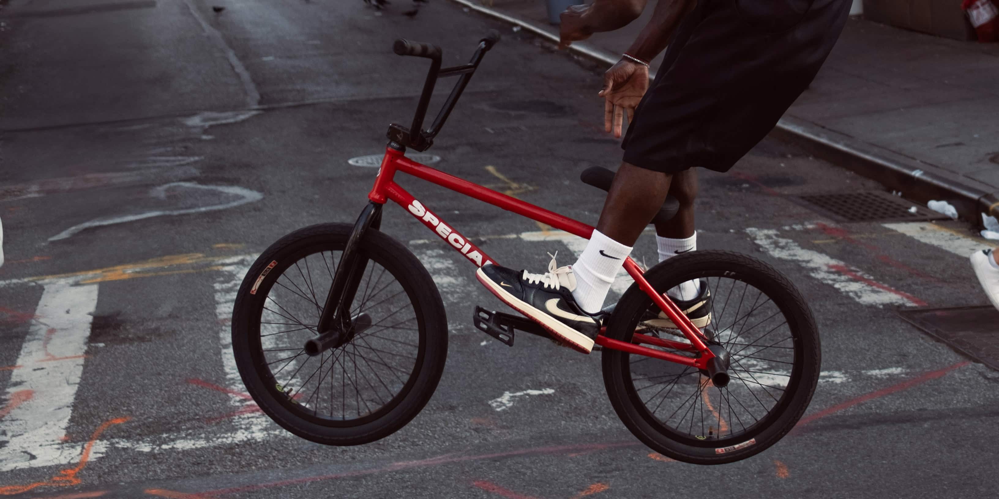 JORDAN BRAND AIR JORDAN 1 RETRO LOW OG ' Nigel Sylvester ' | atmos