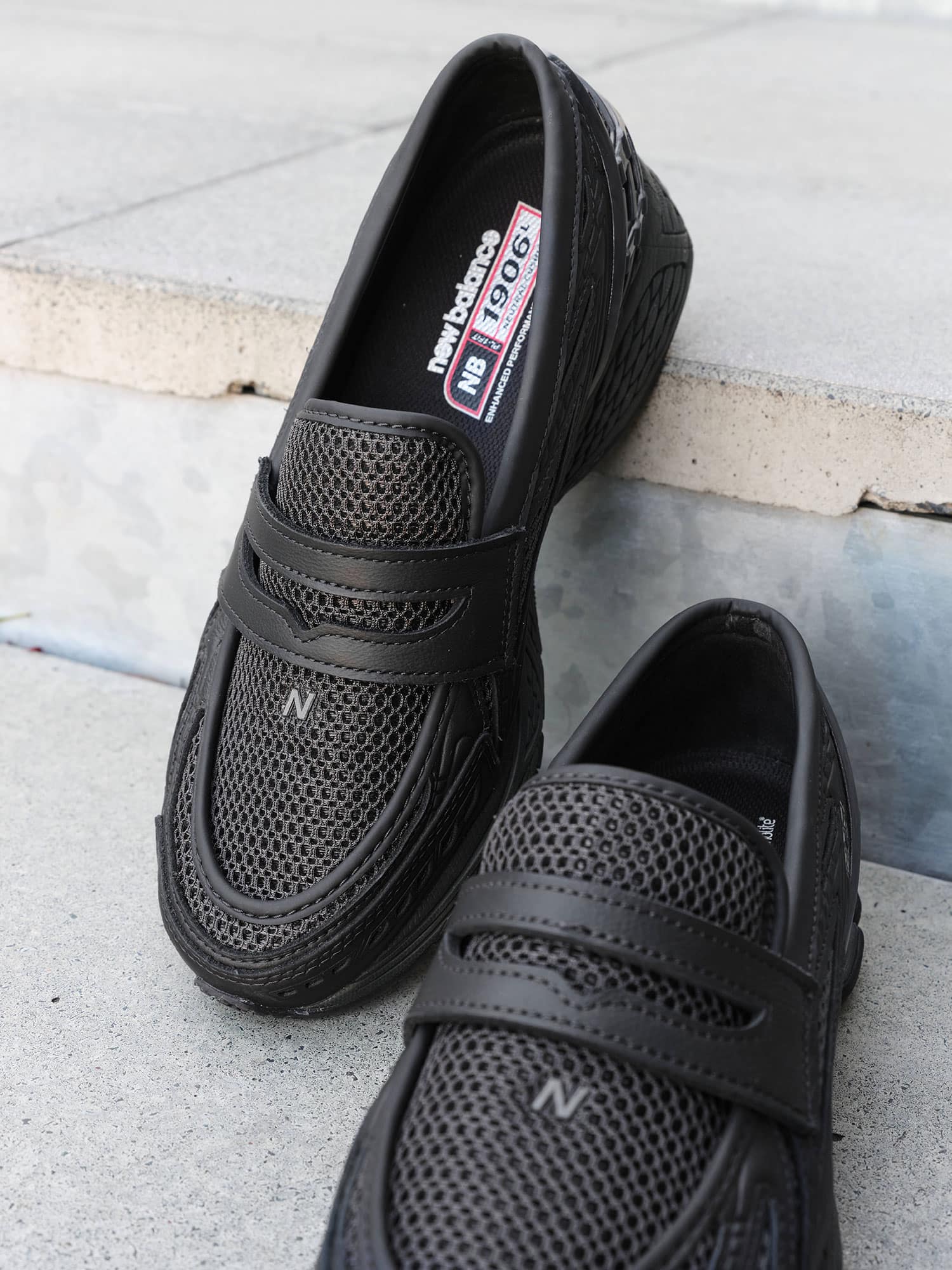 New Balance U1906LAE/U1906LAI | atmos（アトモス） 公式オンラインストア