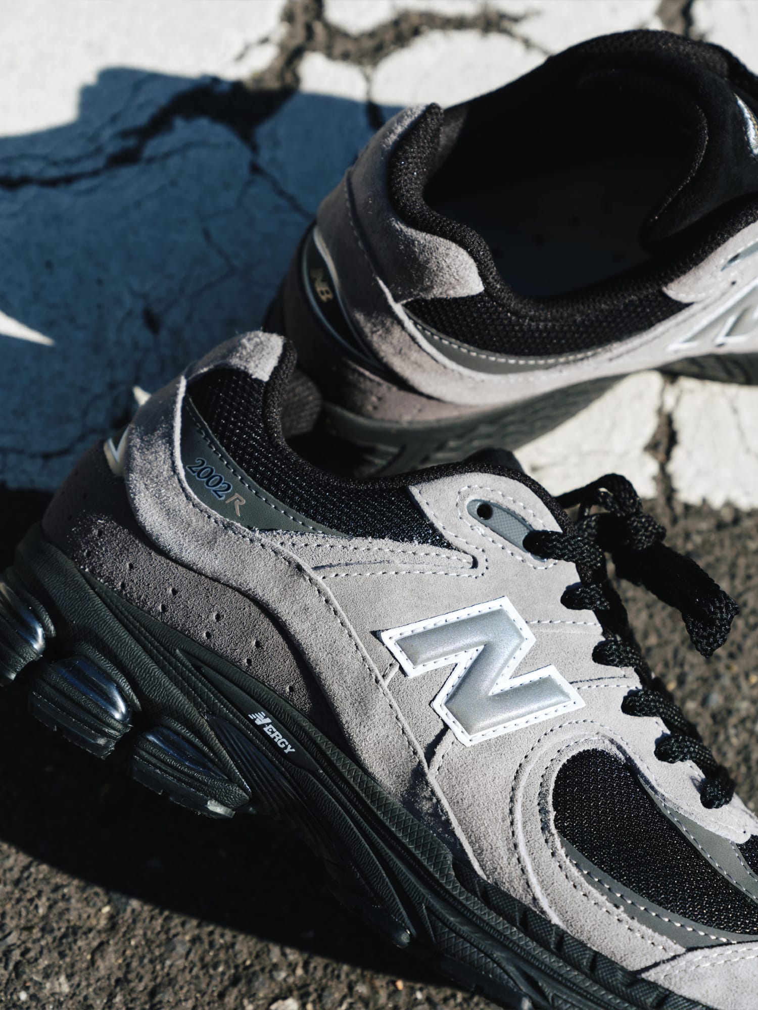 New Balance U2002RM | atmos（アトモス） 公式オンラインストア