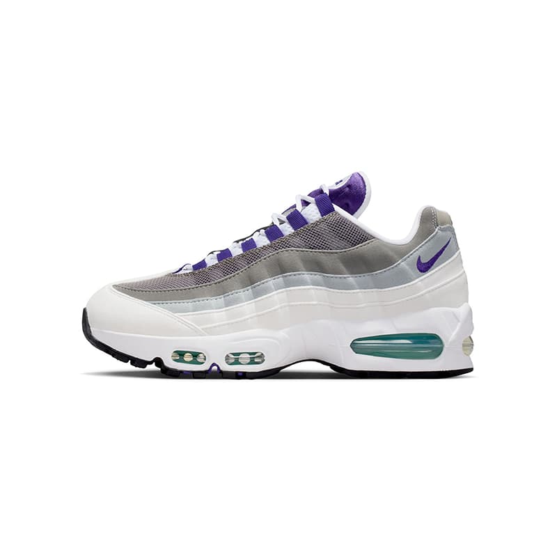 NIKE W AIR MAX 95 BIG BUBBLE 
