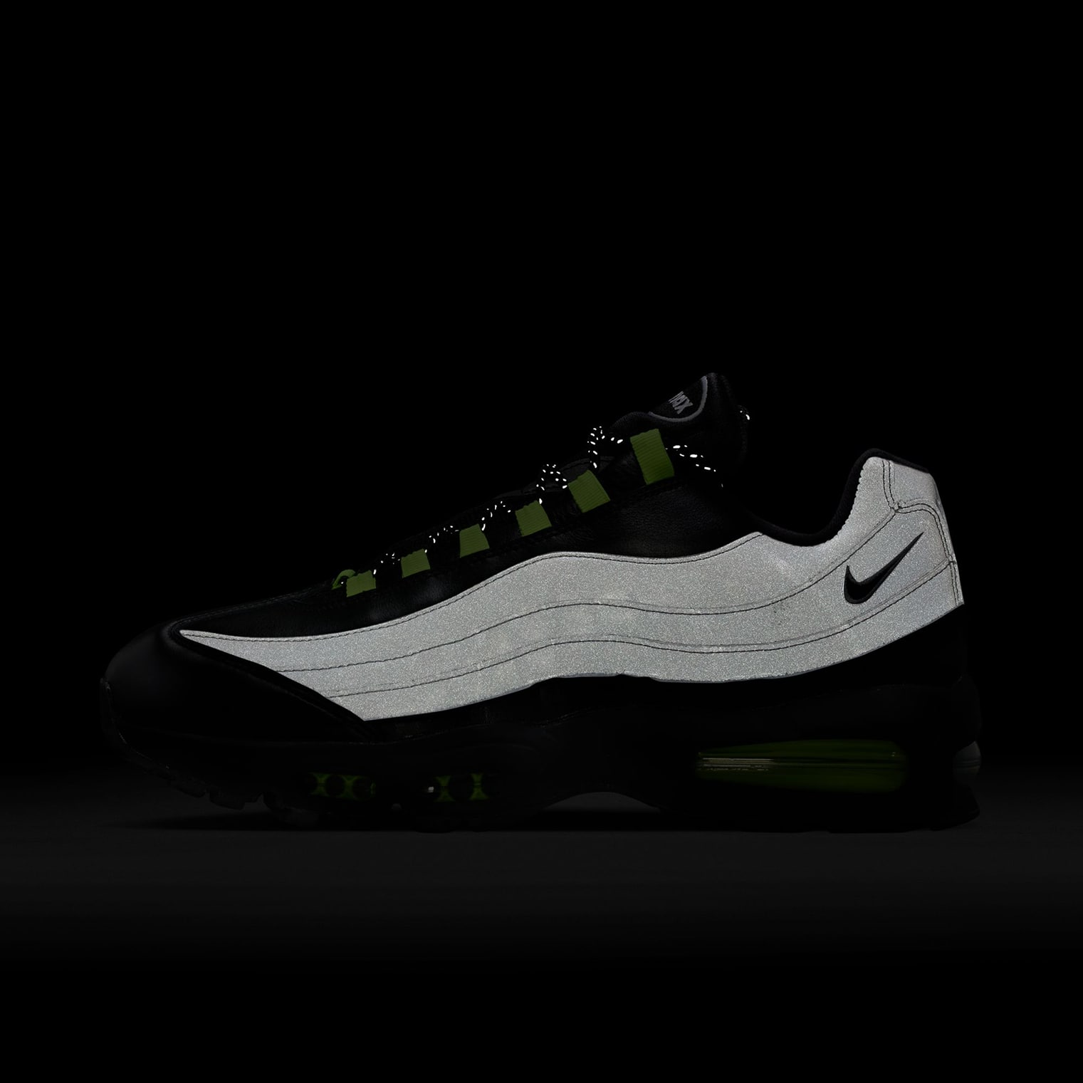 NIKE AIR MAX 95 BIG BUBBLE 