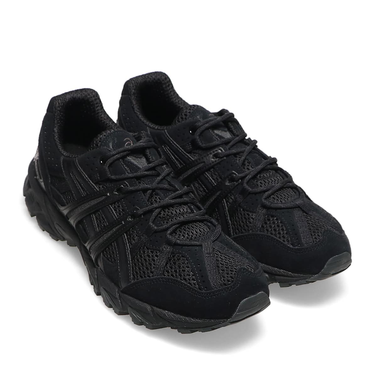 asics GEL-SONOMA 15-50 BK/BK（アシックス ゲルソノマ 15-50-ブラック