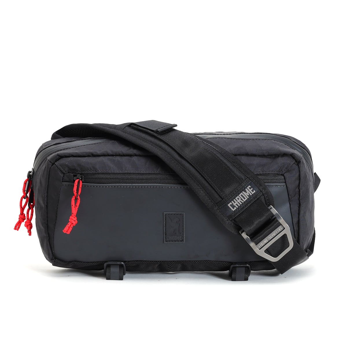 CHROME MINI KADET BLACK XRF （クローム ミニ カデット-ブラック