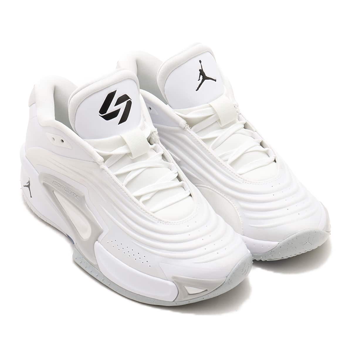 JORDAN BRAND JORDAN LUKA 3 TB PF WHITE/BLACK-GREY FOG （ジョーダン