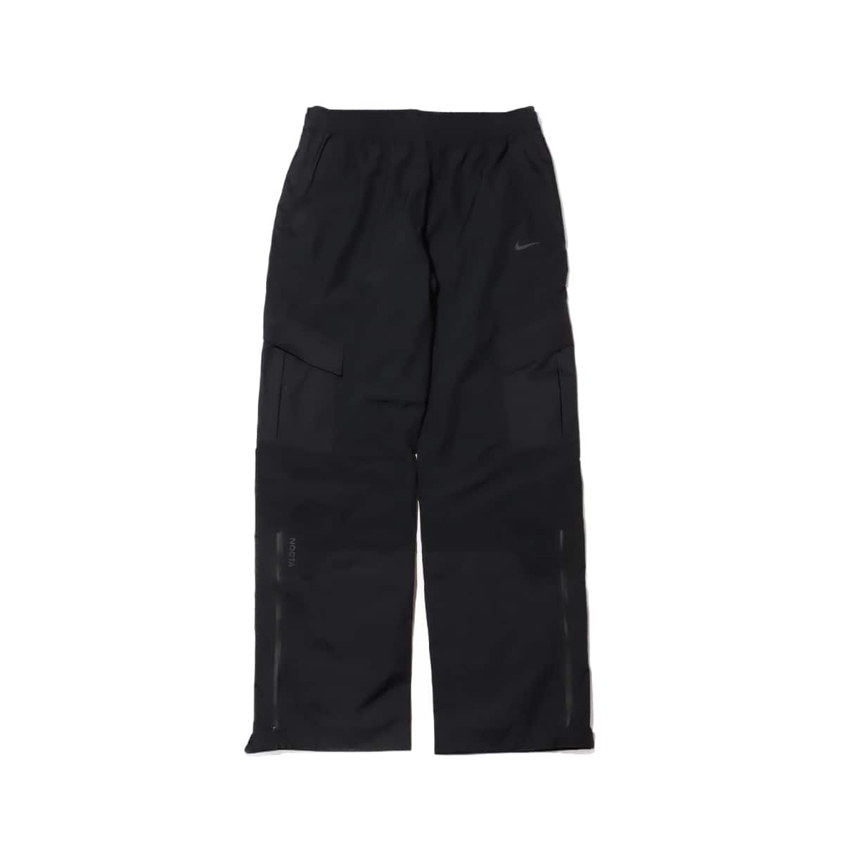 NIKE M NRG TB TRACK PANT BLACK 23HO-S（ナイキ NRG TB トラック