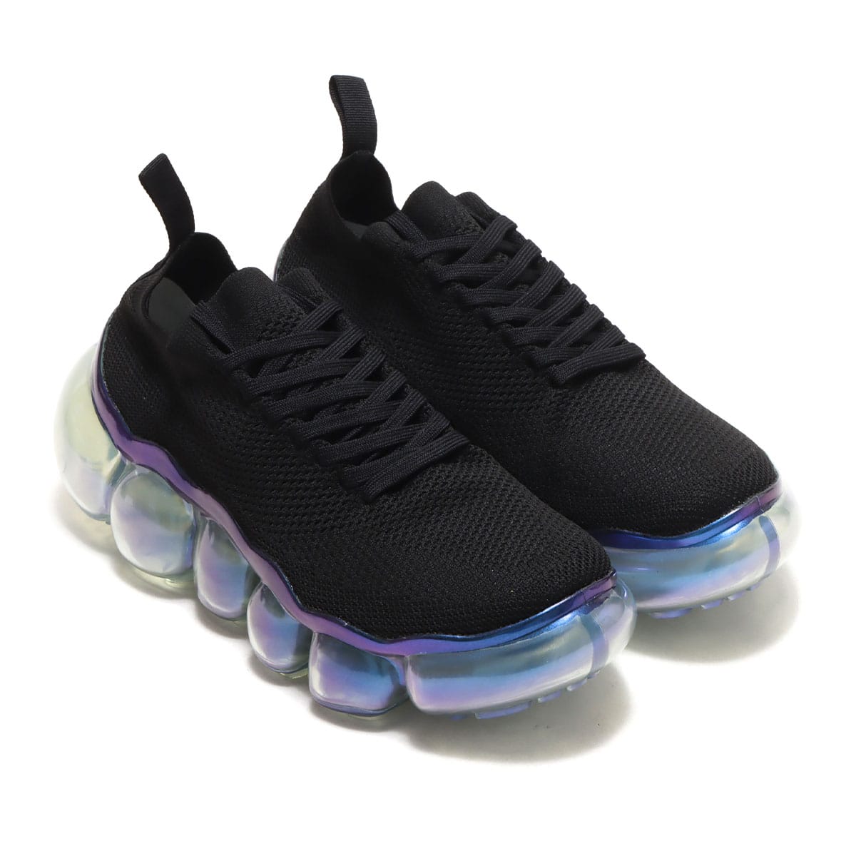 grounds JEWELRY AURORA BLACK/ICE GRAY-ALL-SPR-AURORA （グラウンズ