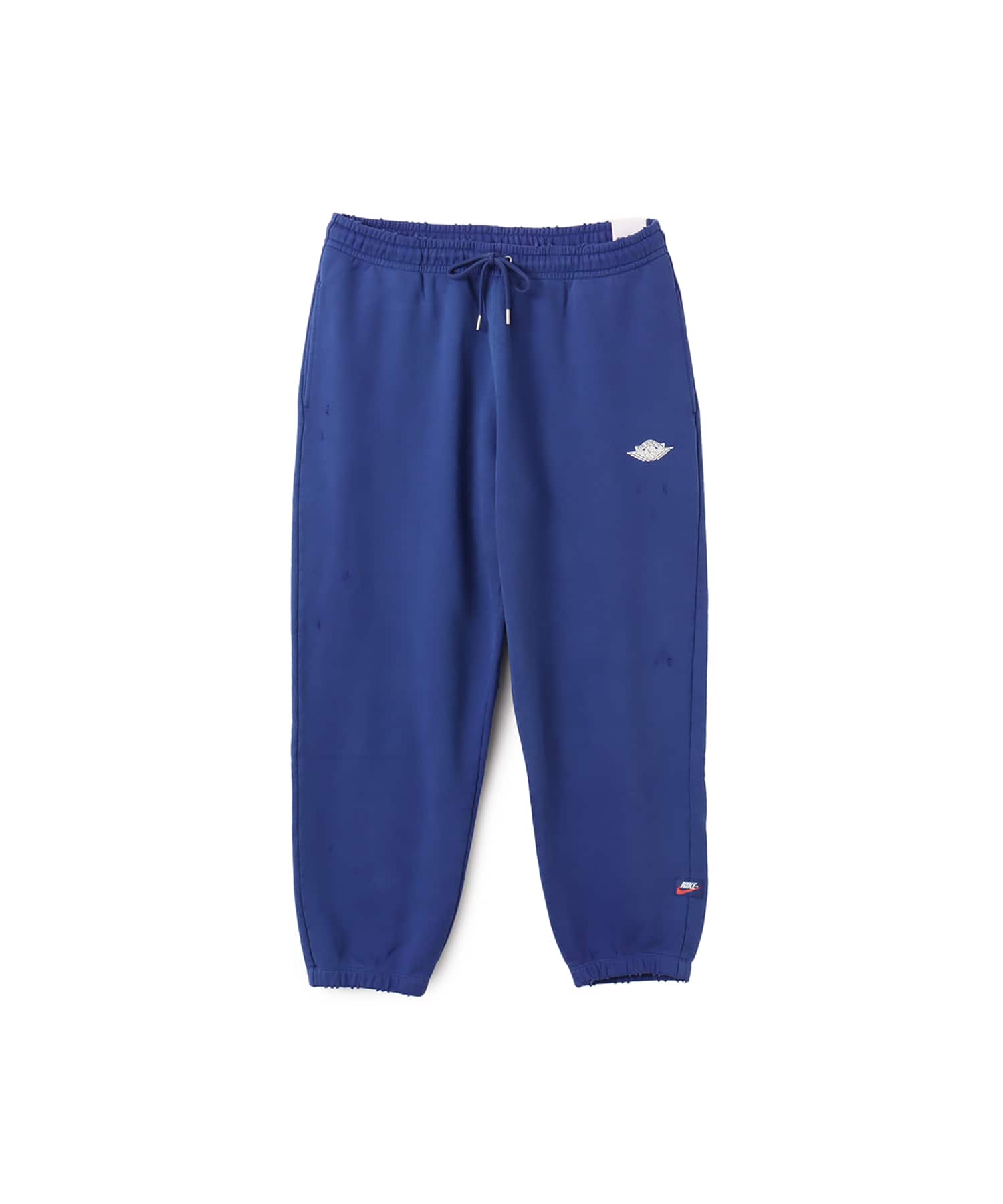 JORDAN BRAND M J AIR JORDAN RAIR FLC PANT DEEP ROYAL（ジョーダン