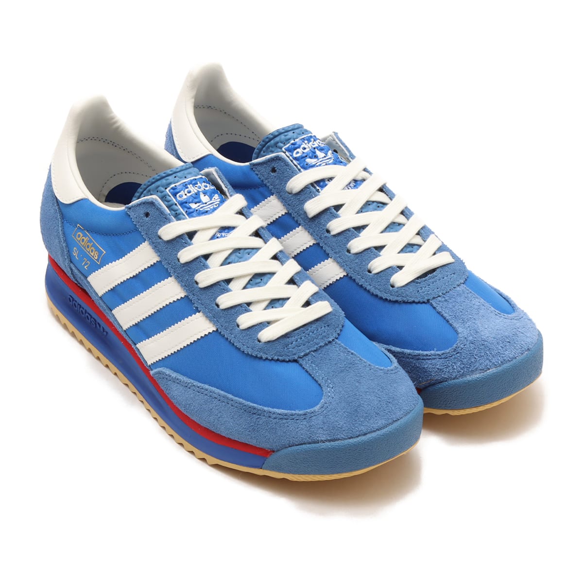adidas SL 72 RS BLUE/CWHITE/BETSCA（アディダス エスエル 72