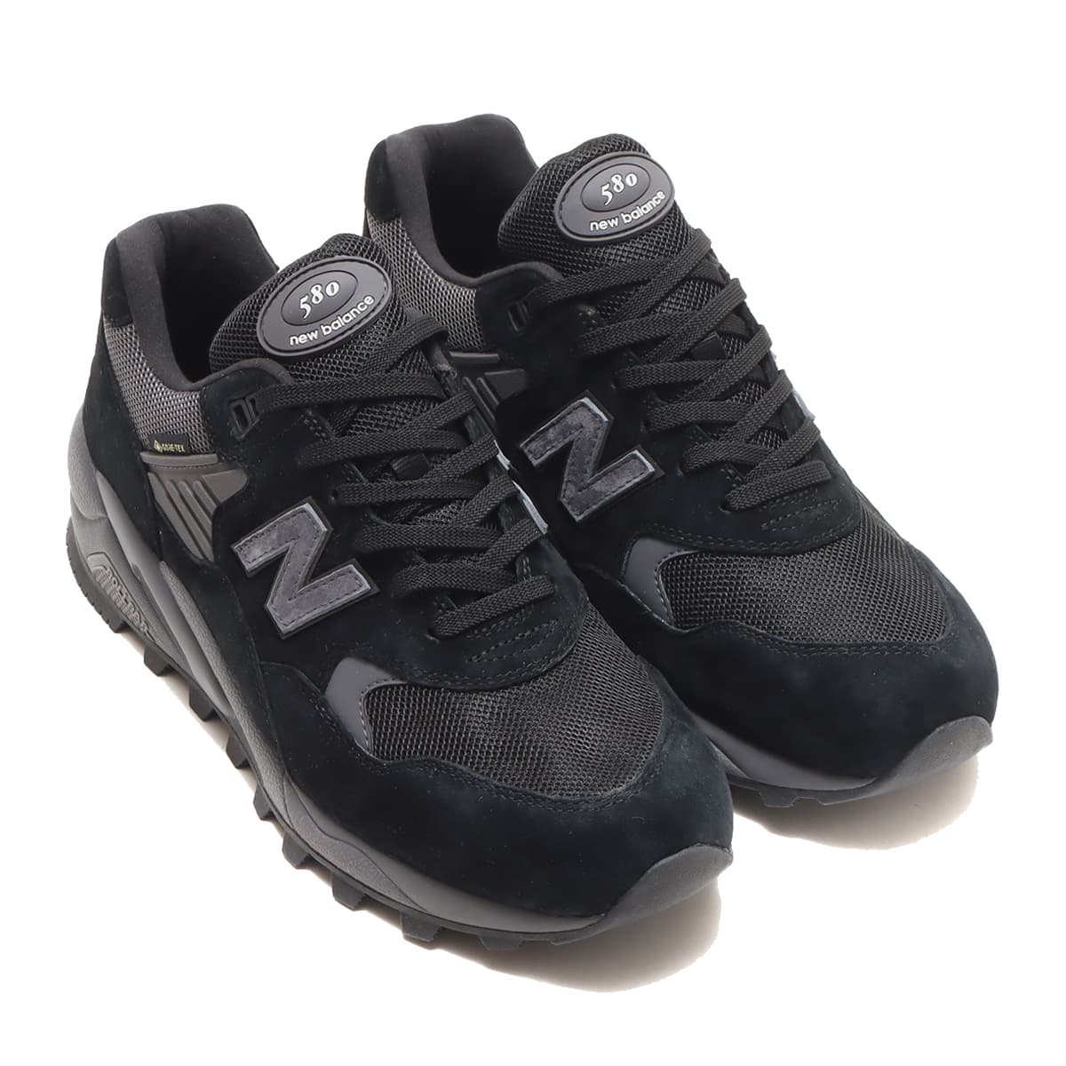New Balance MT580RGR BLACK（ニューバランス MT580RGR-ブラック