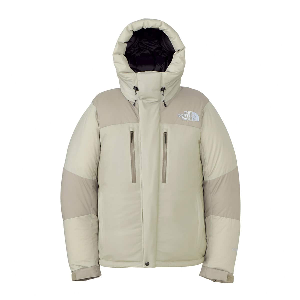 THE NORTH FACE Baltro Light Jacket キャバングレー×クレイグレー