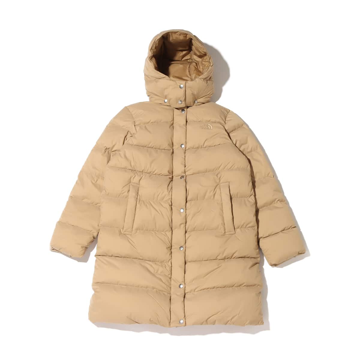 THE NORTH FACE CAMP SIERRA LONG COAT ケプルタン 23FW-I（ザ・ノース