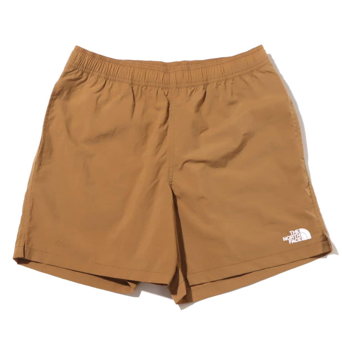 THE NORTH FACE VERSATILE SHORT ユーティリティブラウン 23SS-I（ザ