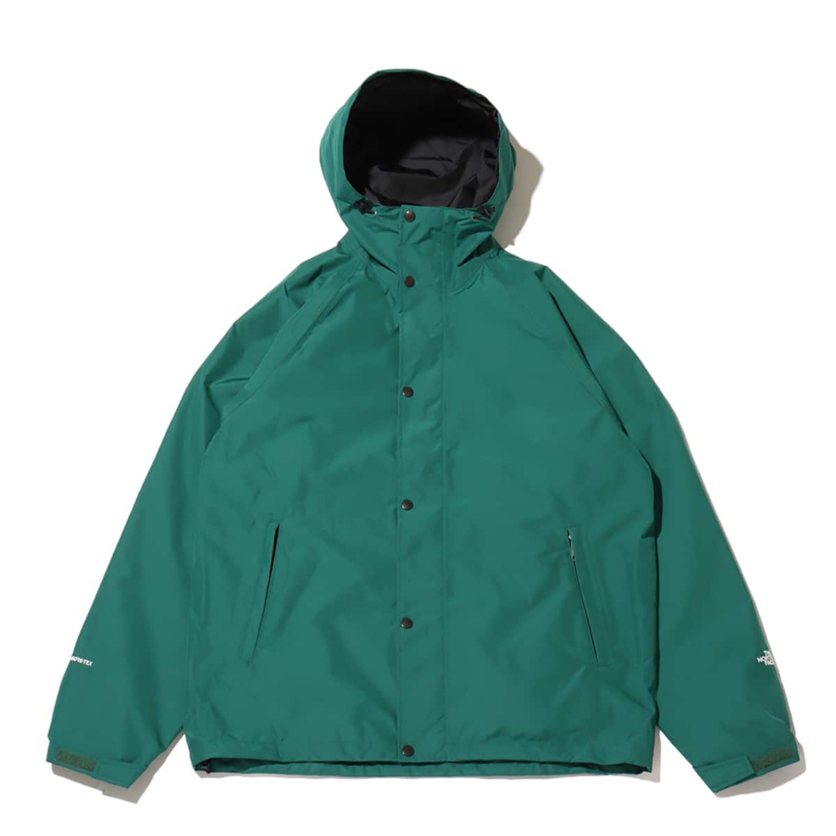 THE NORTH FACE Stow Away Jacket TNFグリーン （ザ・ノース・フェイス
