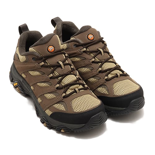 MERRELL MOAB 3 SYNTHETIC MID GTX(R) KANGAROO/COYOTE （メレル
