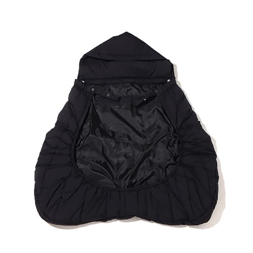 THE NORTH FACE BABY SHELL BLANKET ウォルナット 22FW-I（ザ・ノース