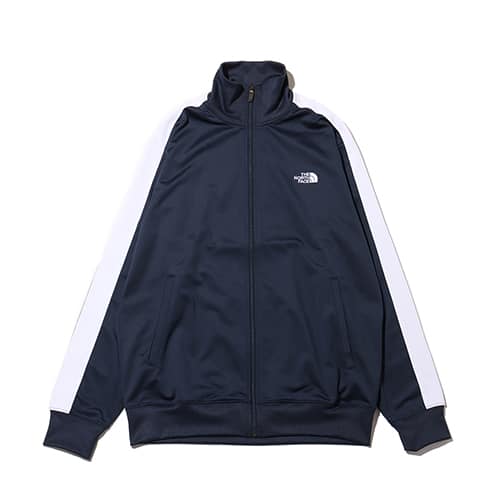 THE NORTH FACE The Track Jacket ブラック （ザ・ノース・フェイス ザ