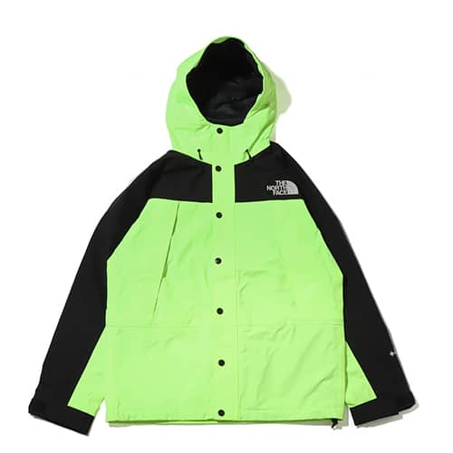 THE NORTH FACE MOUNTAIN LIGHT JACKET アンテロープタン 22SS-I（ザ