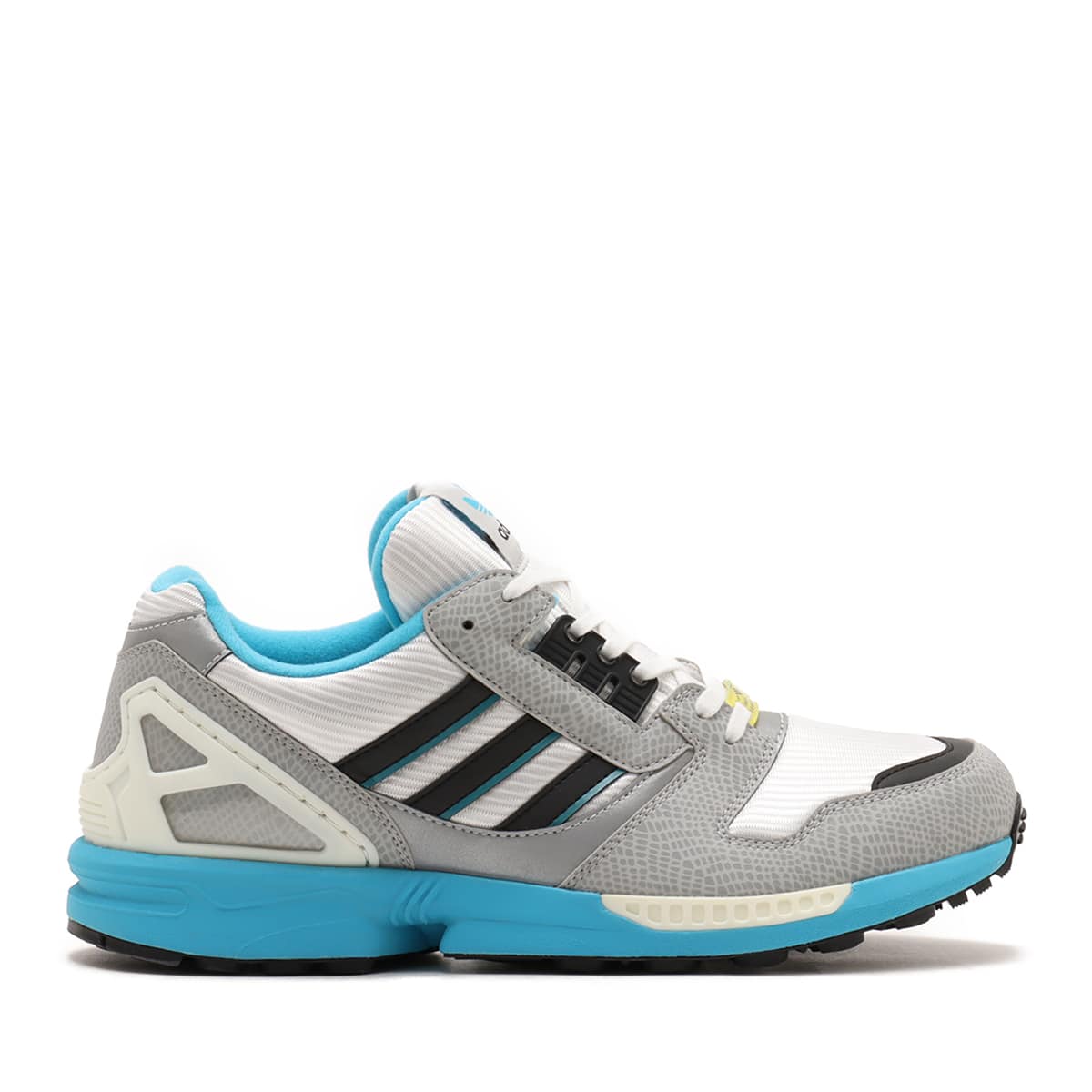 adidas ZX8000 ATMOS G-SNK 9 FTWWHT/CBLACK/GRETWO （アディダス