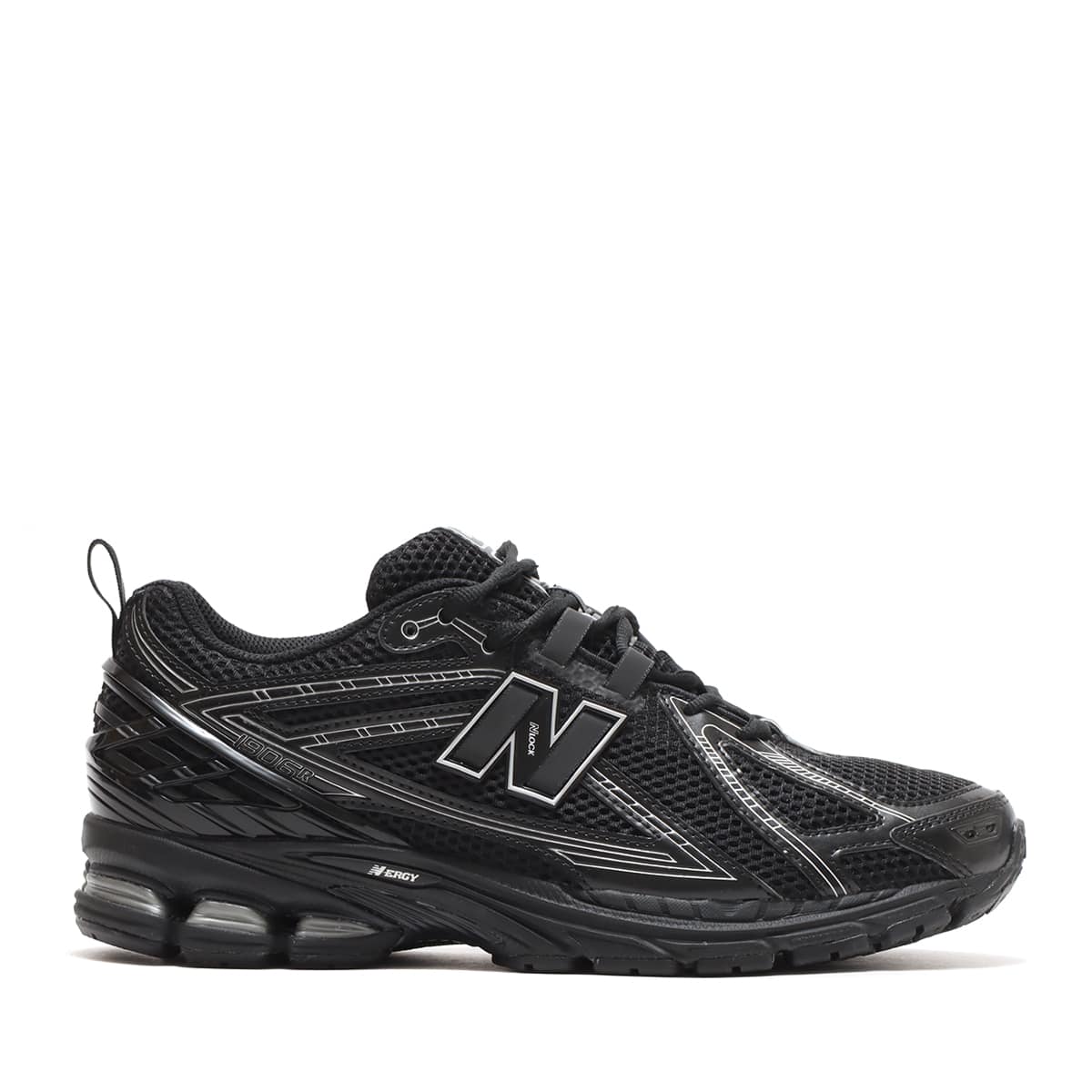 New Balance M1906RCH BLACK （ニューバランス M1906RCH-ブラック